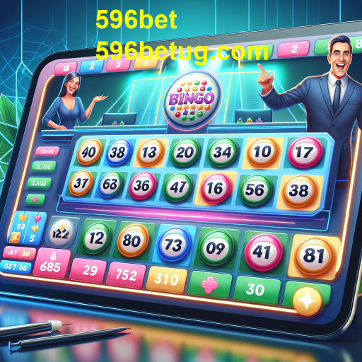 Descubra o Bingo no 596bet: Diversão e Prêmios em um Só Lugar