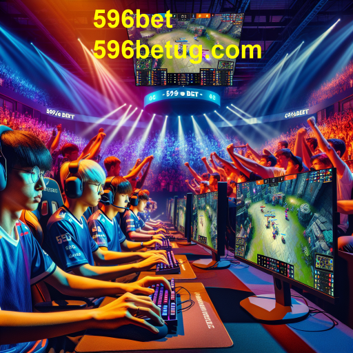 A Ascensão dos Jogos de Eventos: Uma Nova Era de Entretenimento Digital